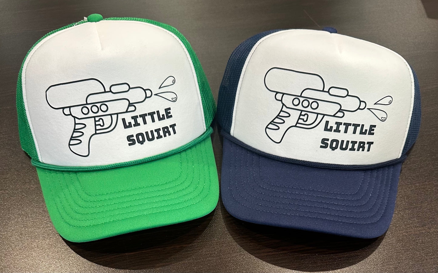 ST-SQUIRT-01 HAT