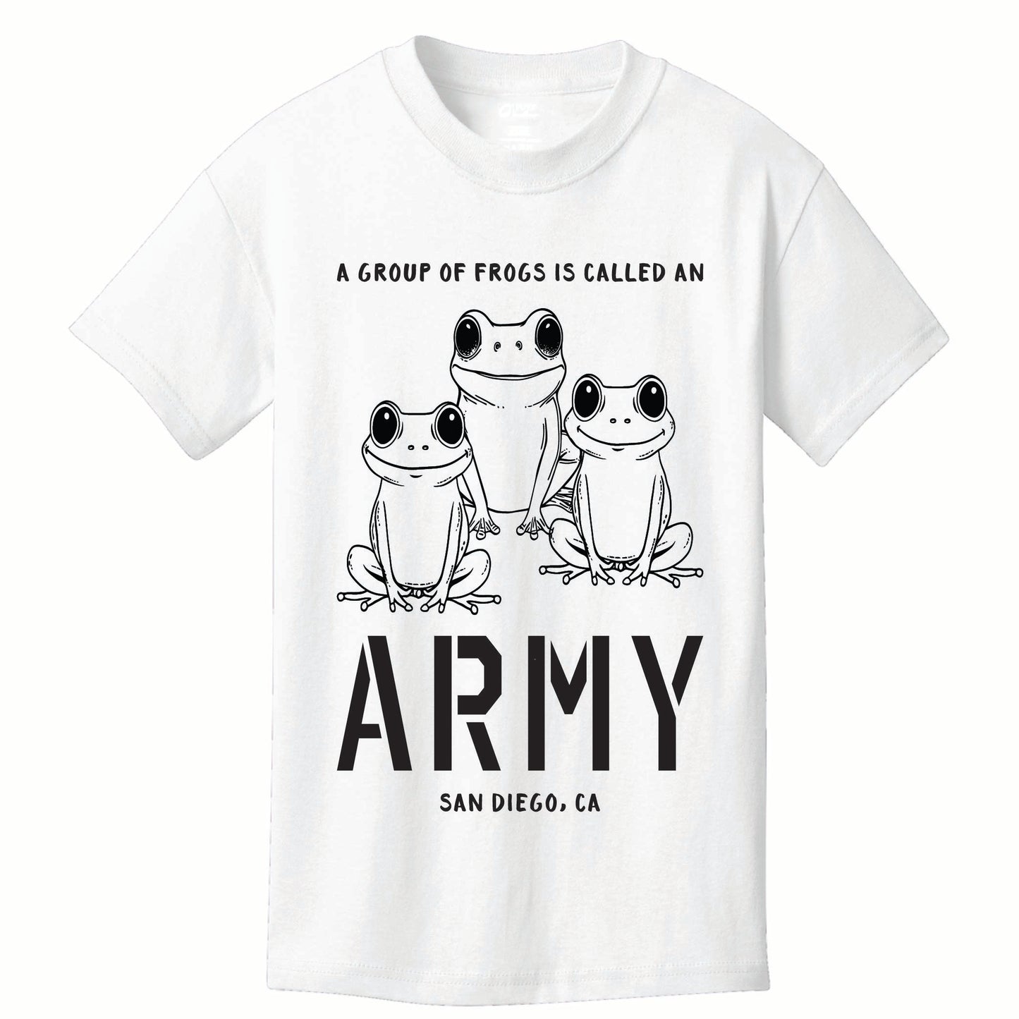 ST-FROG-01