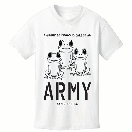 ST-FROG-01
