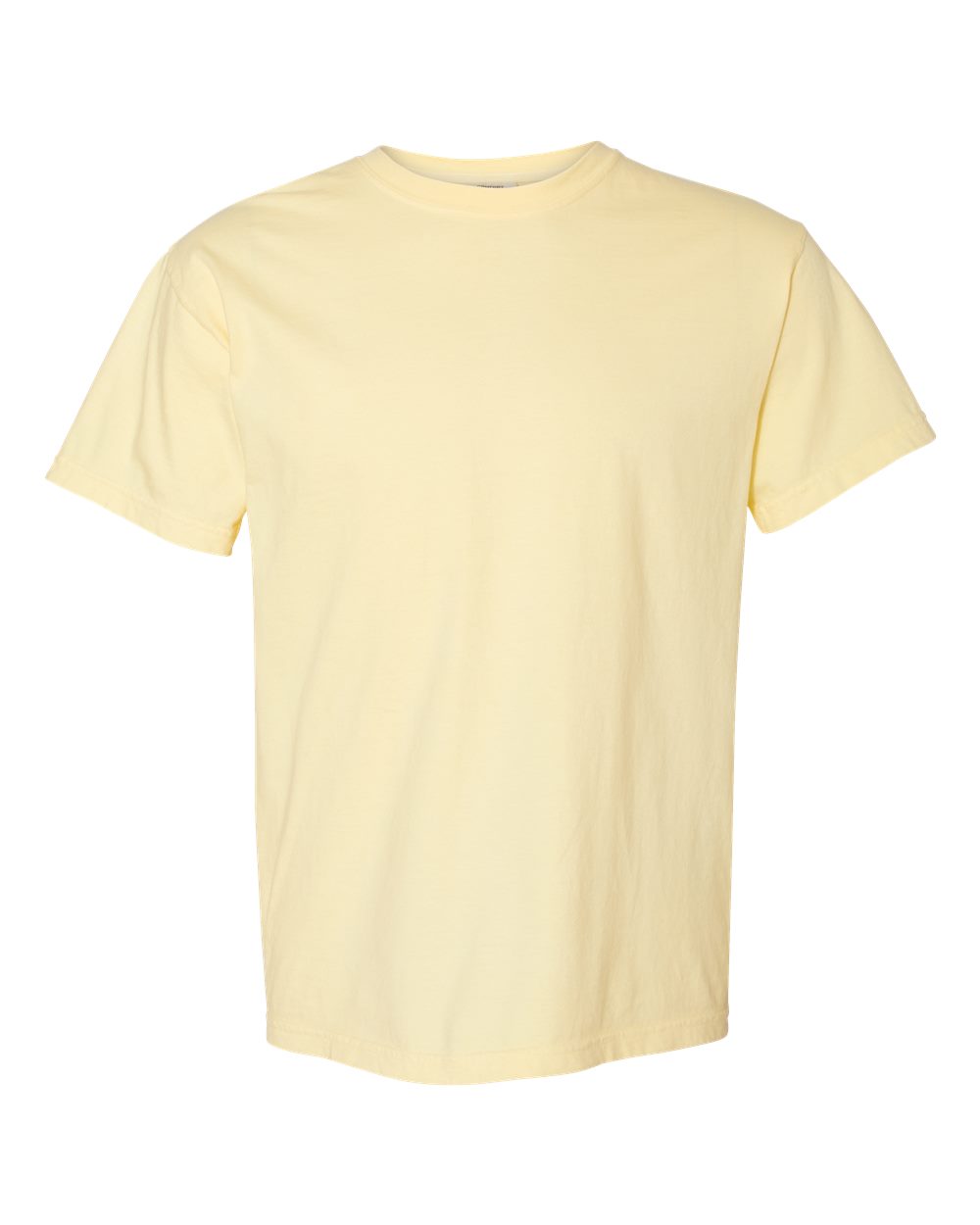Comfort Colors 1717 Garment Dyed Heavyweight T-Shirt