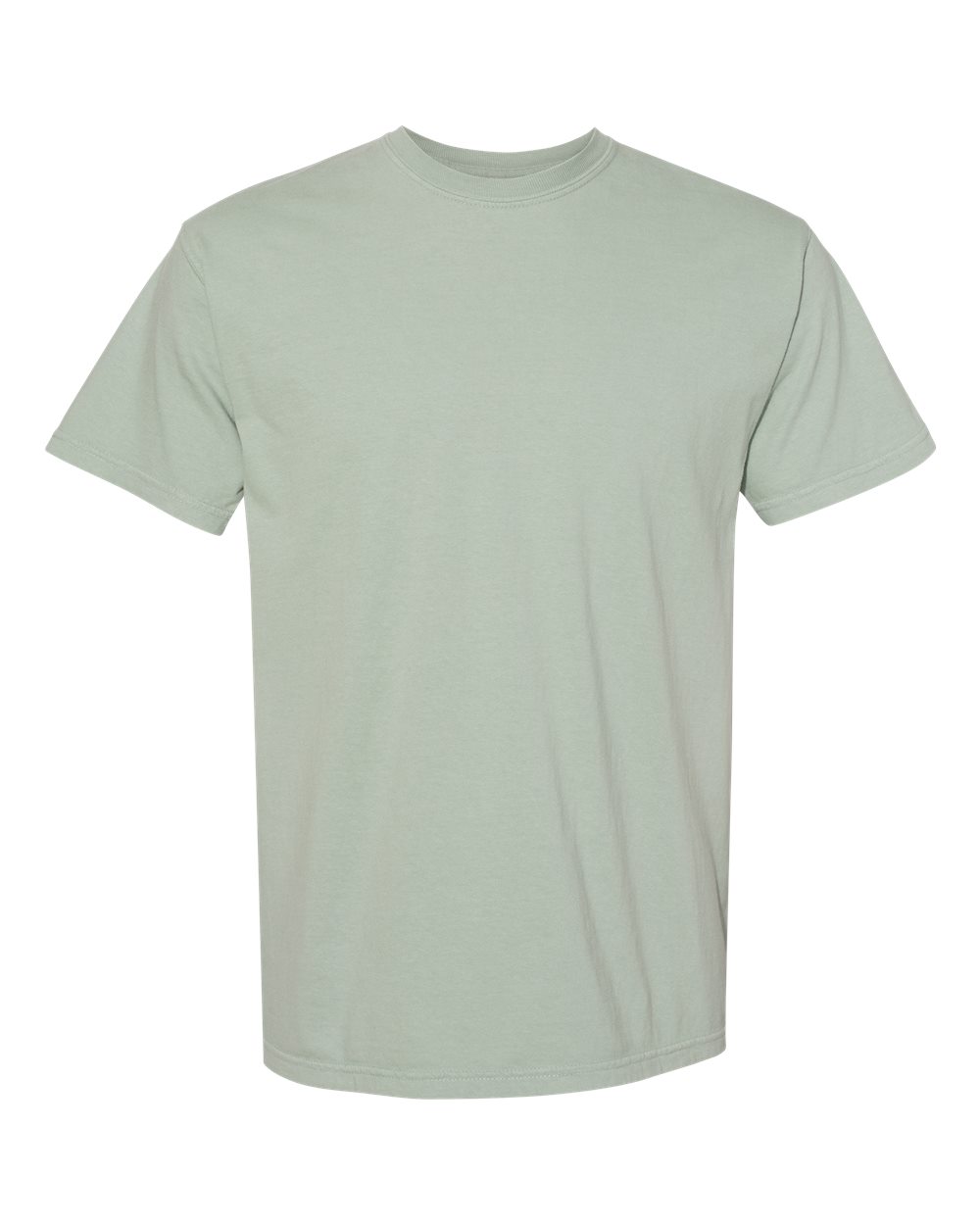 Comfort Colors 1717 Garment Dyed Heavyweight T-Shirt