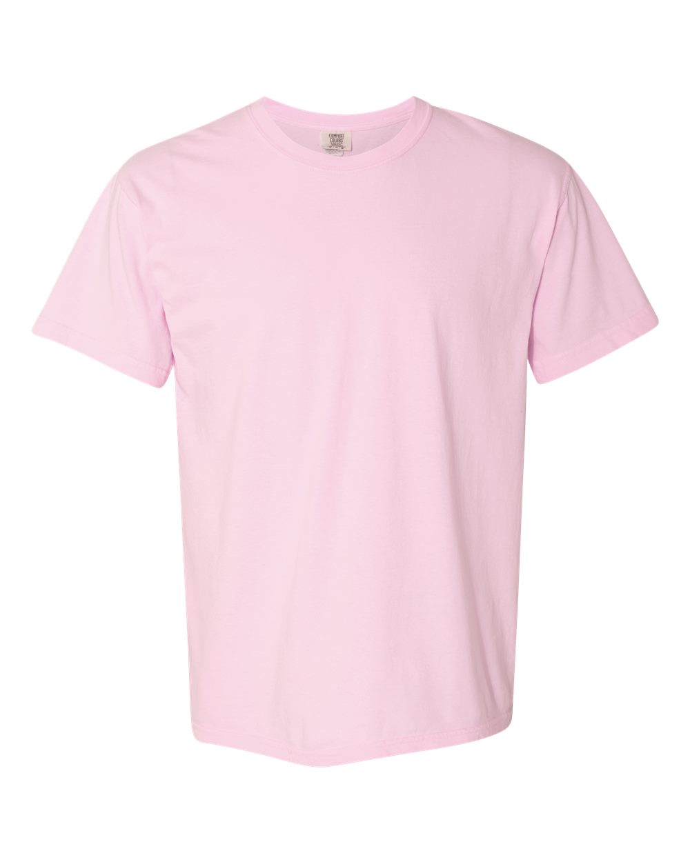 Comfort Colors 1717 Garment Dyed Heavyweight T-Shirt