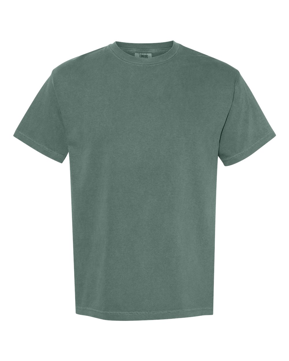 Comfort Colors 1717 Garment Dyed Heavyweight T-Shirt