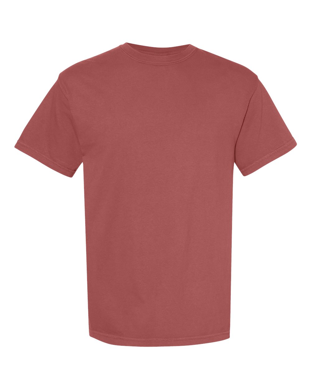Comfort Colors 1717 Garment Dyed Heavyweight T-Shirt