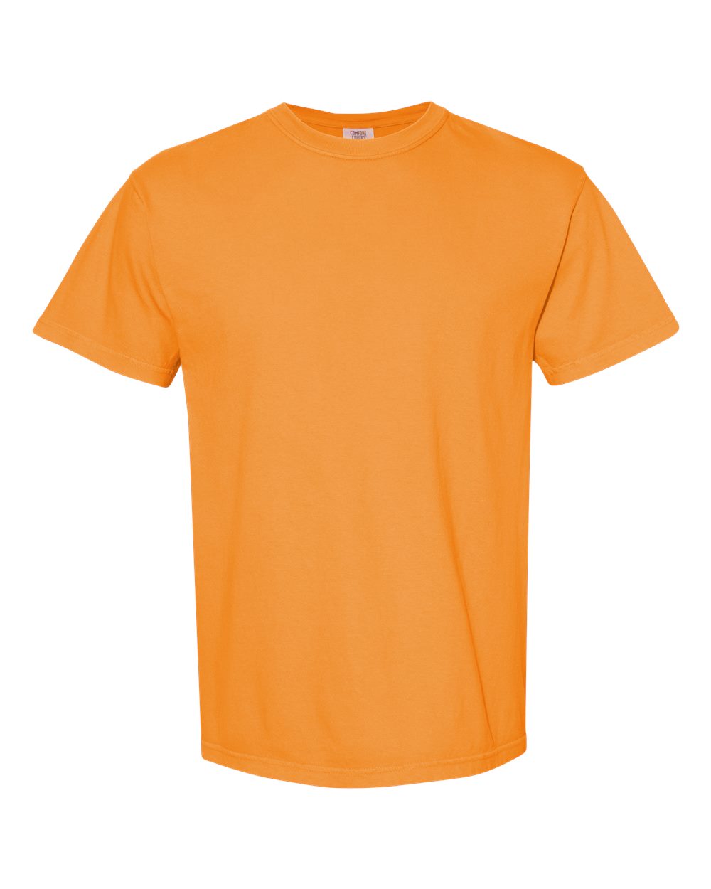 Comfort Colors 1717 Garment Dyed Heavyweight T-Shirt