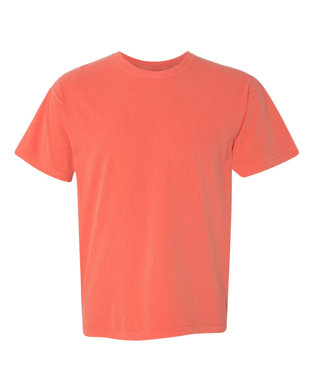 Comfort Colors 1717 Garment Dyed Heavyweight T-Shirt