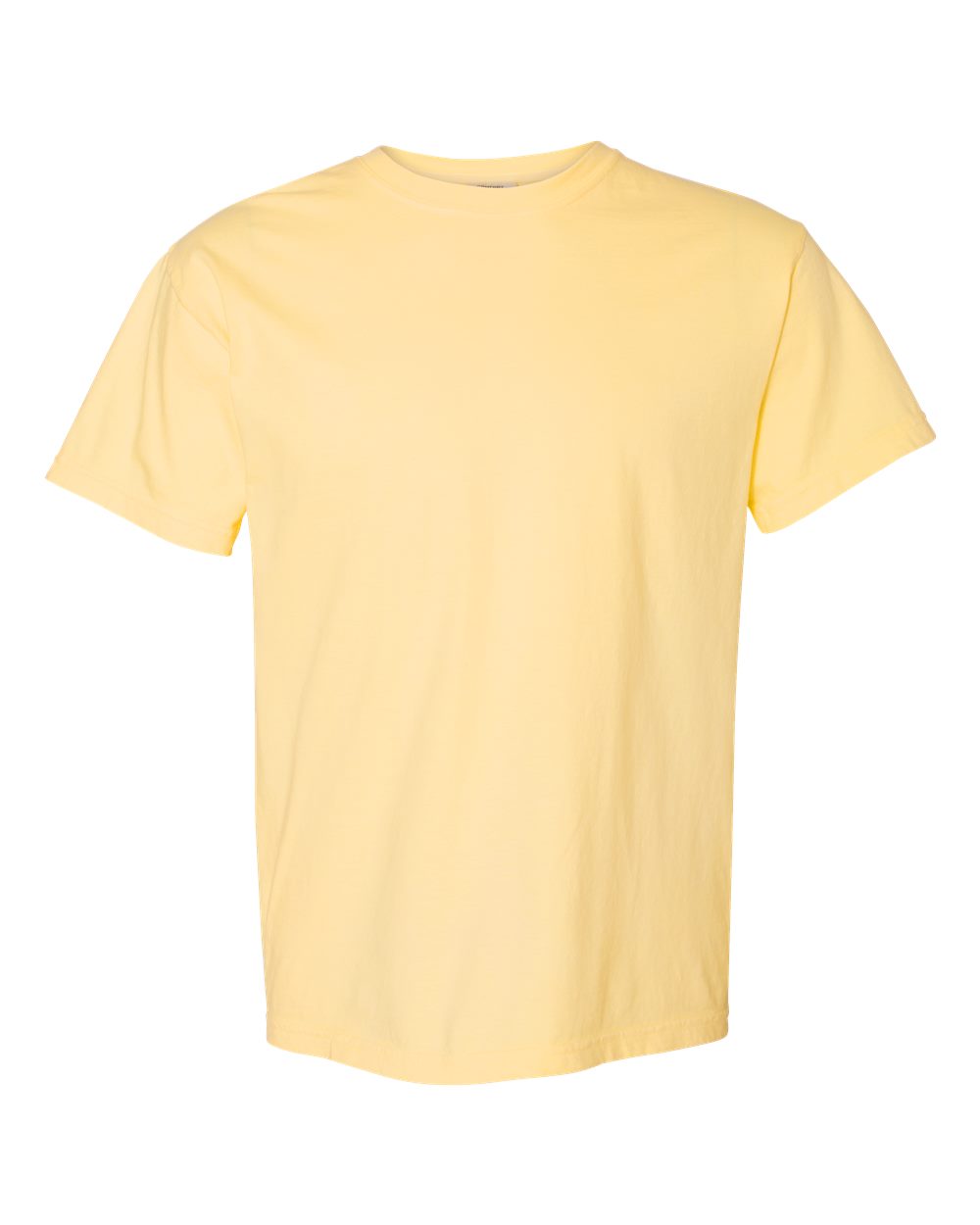 Comfort Colors 1717 Garment Dyed Heavyweight T-Shirt