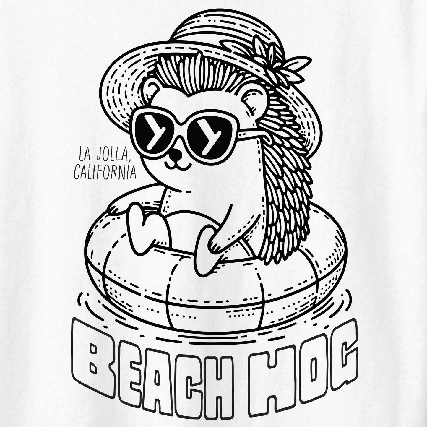 ST-HOG-01