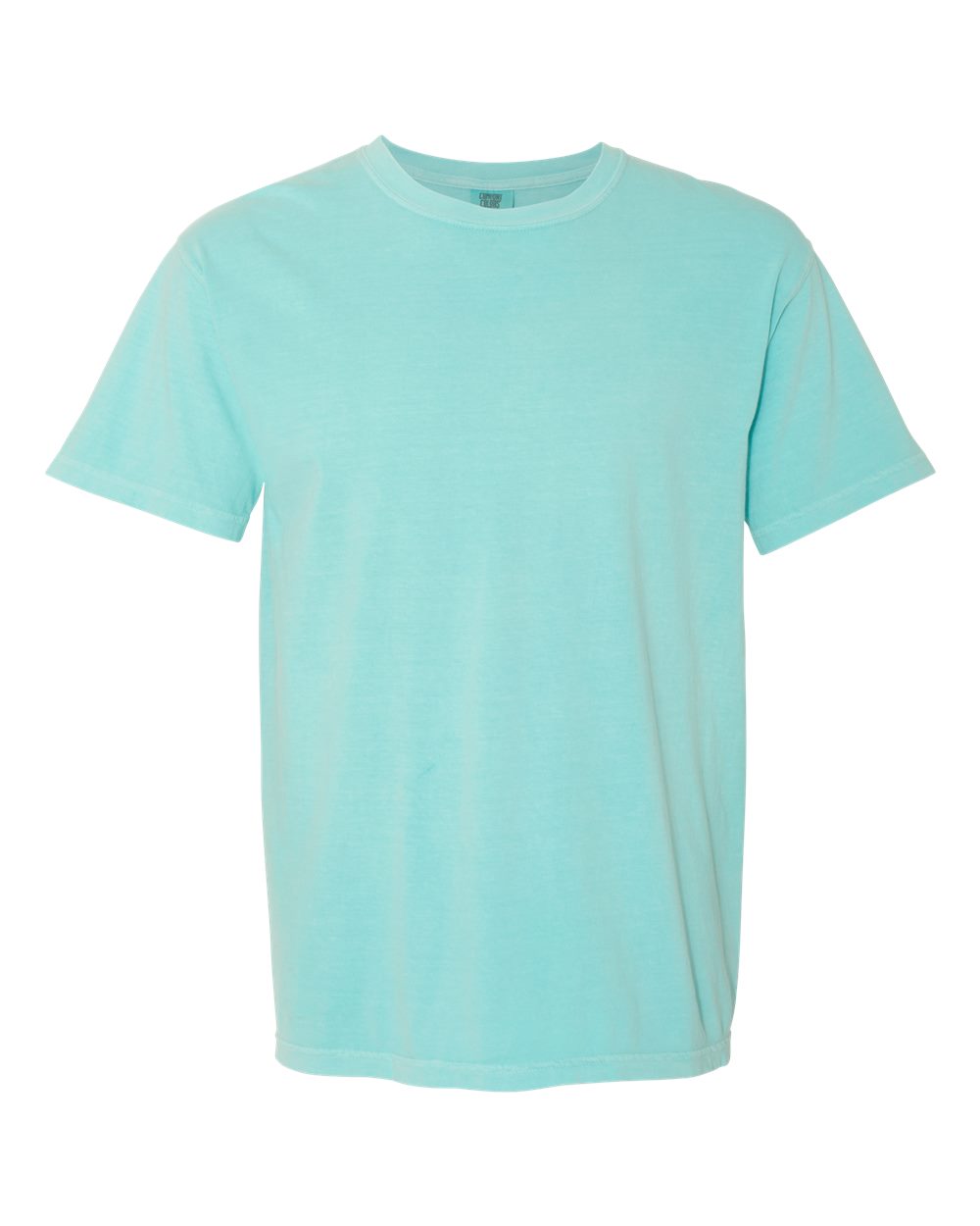 Comfort Colors 1717 Garment Dyed Heavyweight T-Shirt