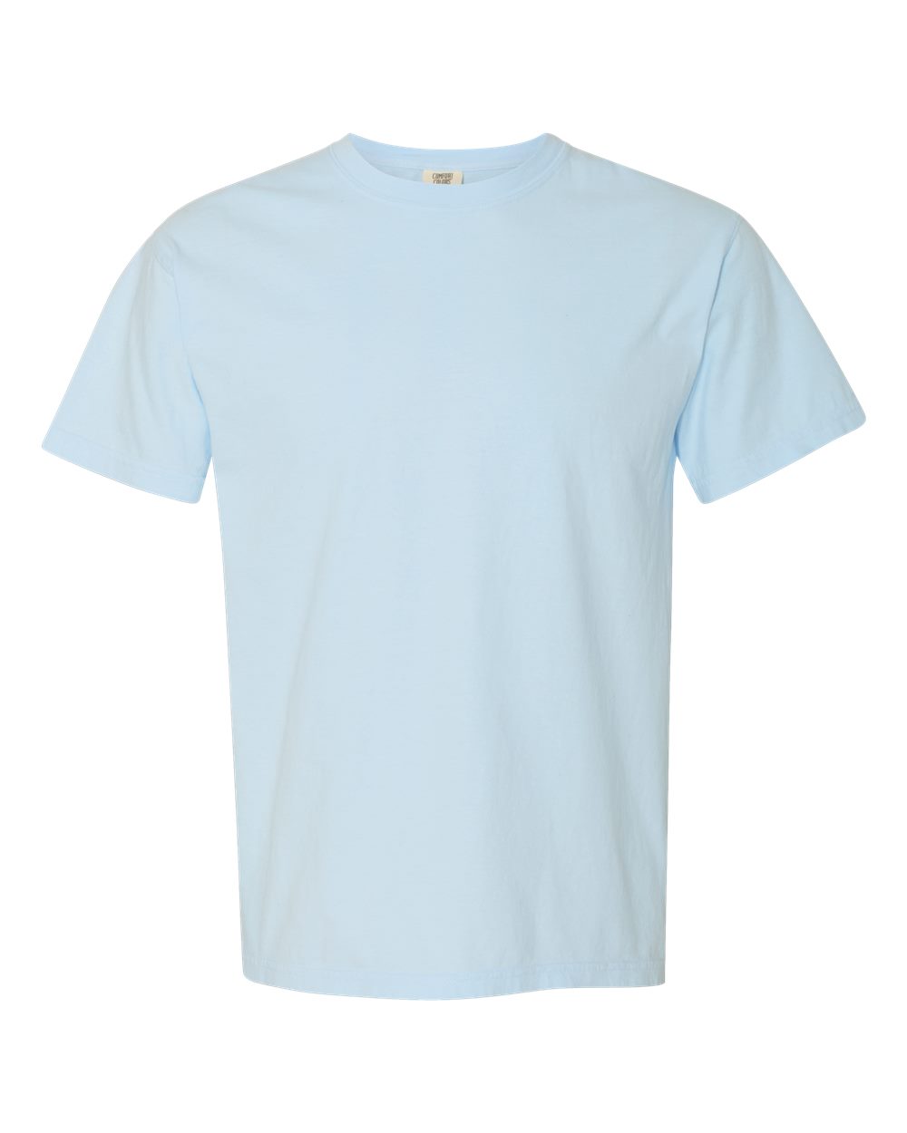 Comfort Colors 1717 Garment Dyed Heavyweight T-Shirt