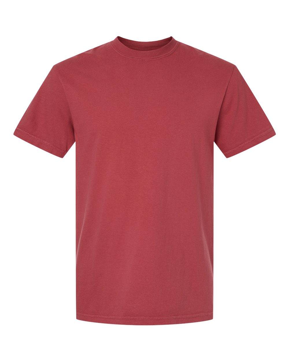 Comfort Colors 1717 Garment Dyed Heavyweight T-Shirt