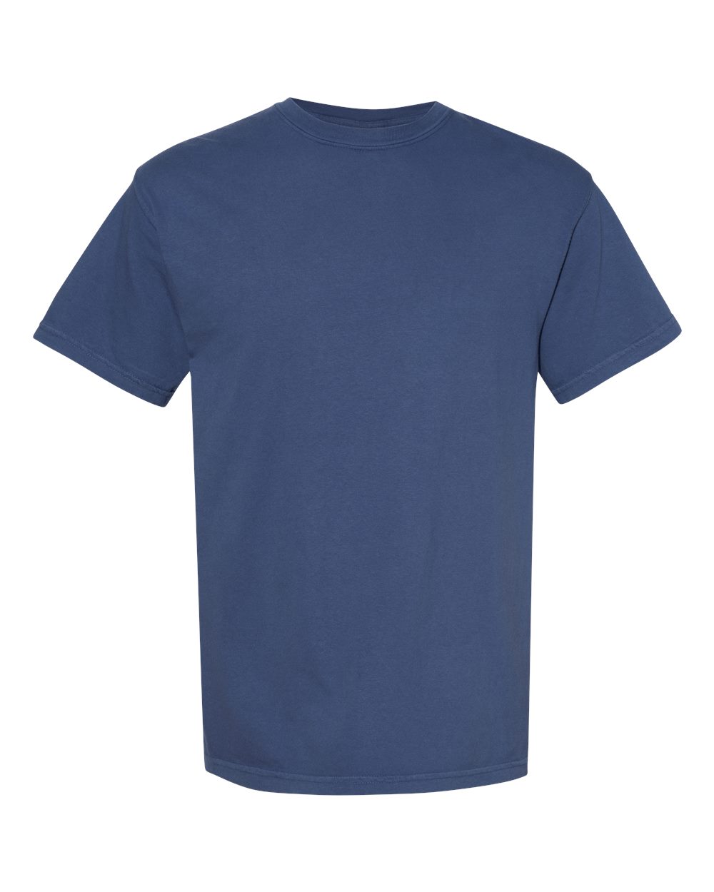 Comfort Colors 1717 Garment Dyed Heavyweight T-Shirt