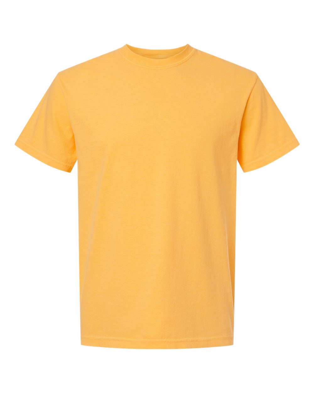 Comfort Colors 1717 Garment Dyed Heavyweight T-Shirt