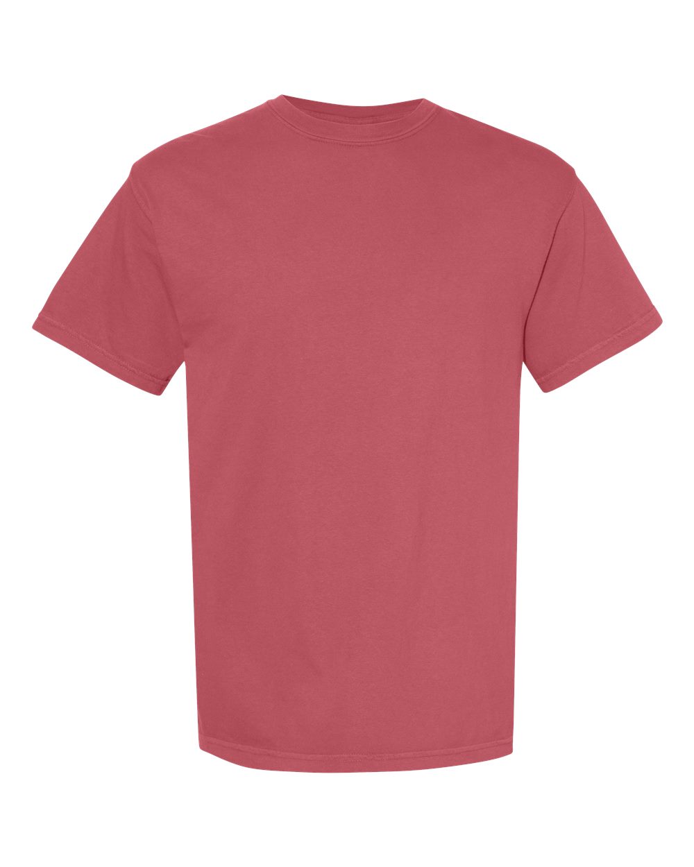 Comfort Colors 1717 Garment Dyed Heavyweight T-Shirt
