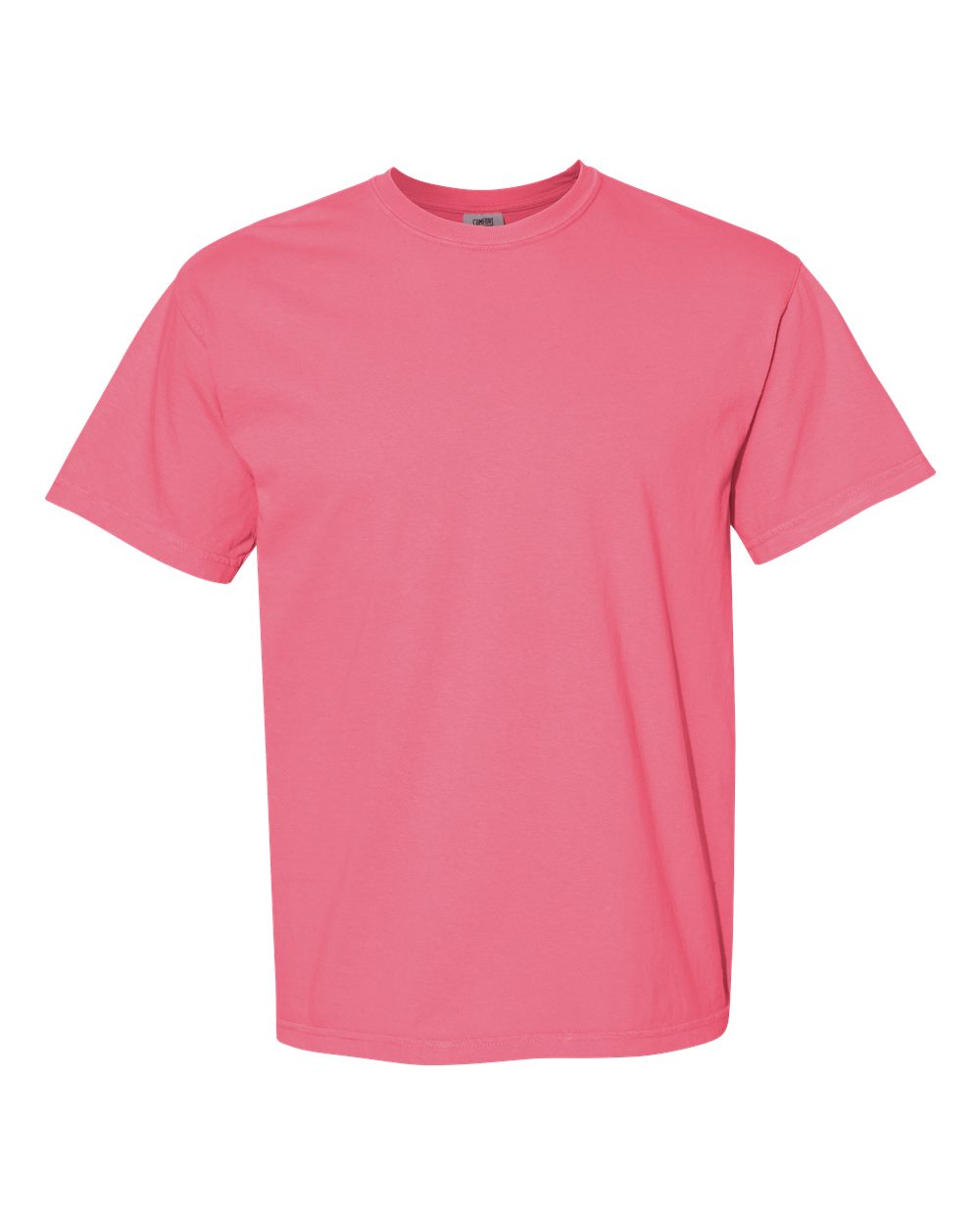 Comfort Colors 1717 Garment Dyed Heavyweight T-Shirt