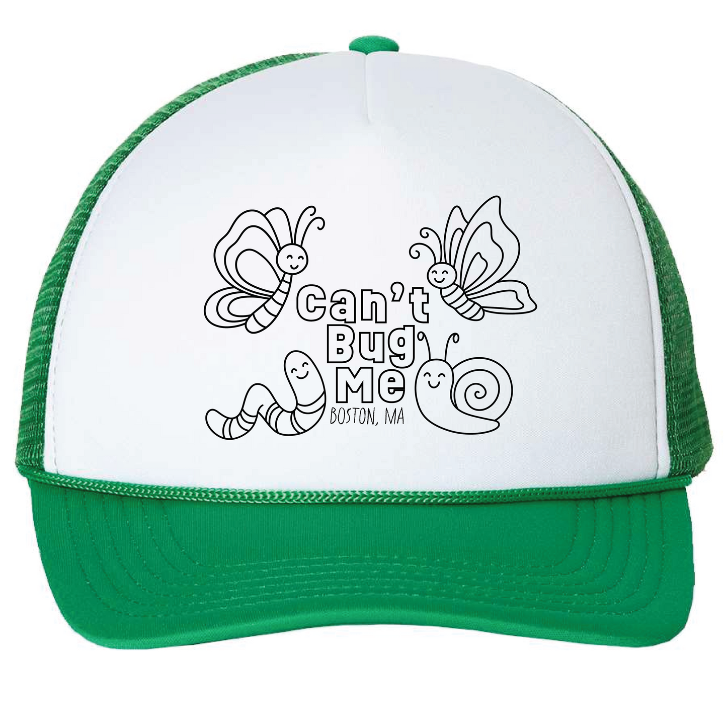 ST-BUGS-01 Hat