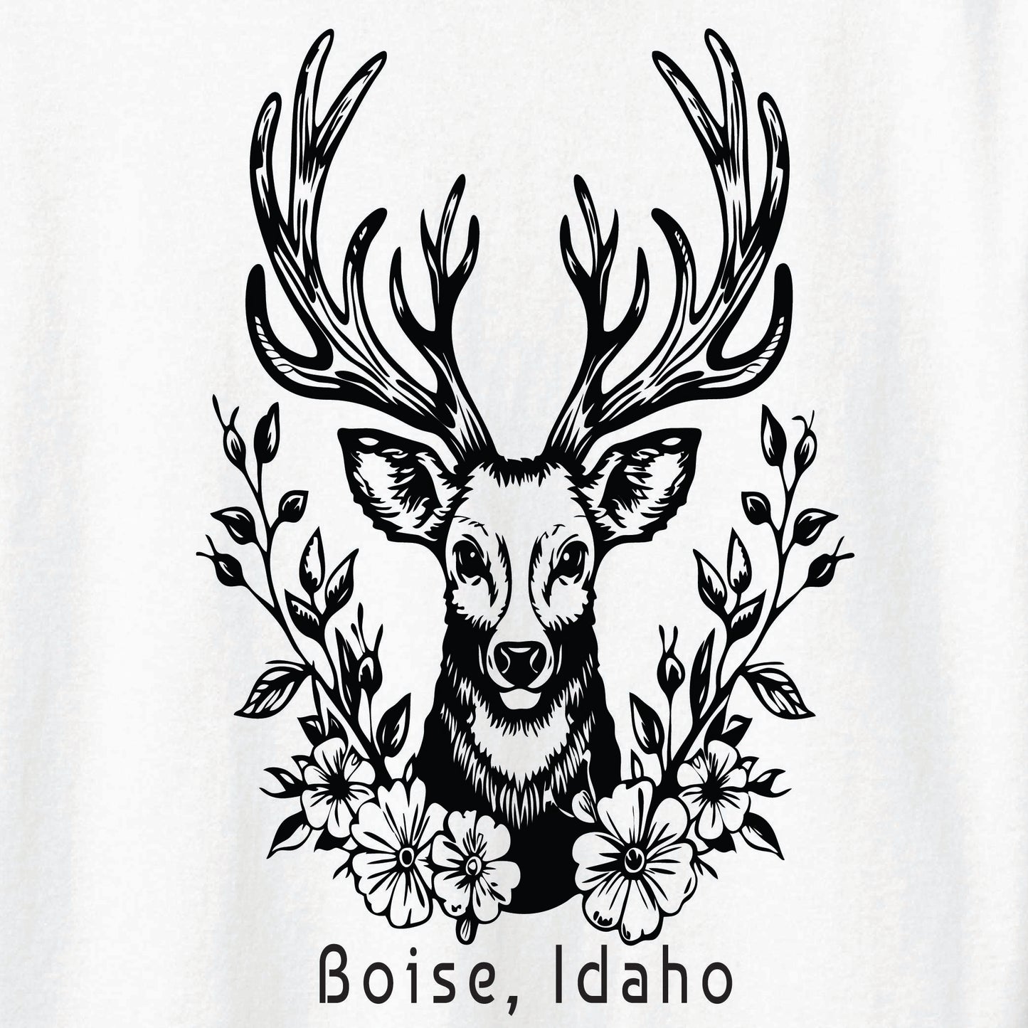ST-DEER-01