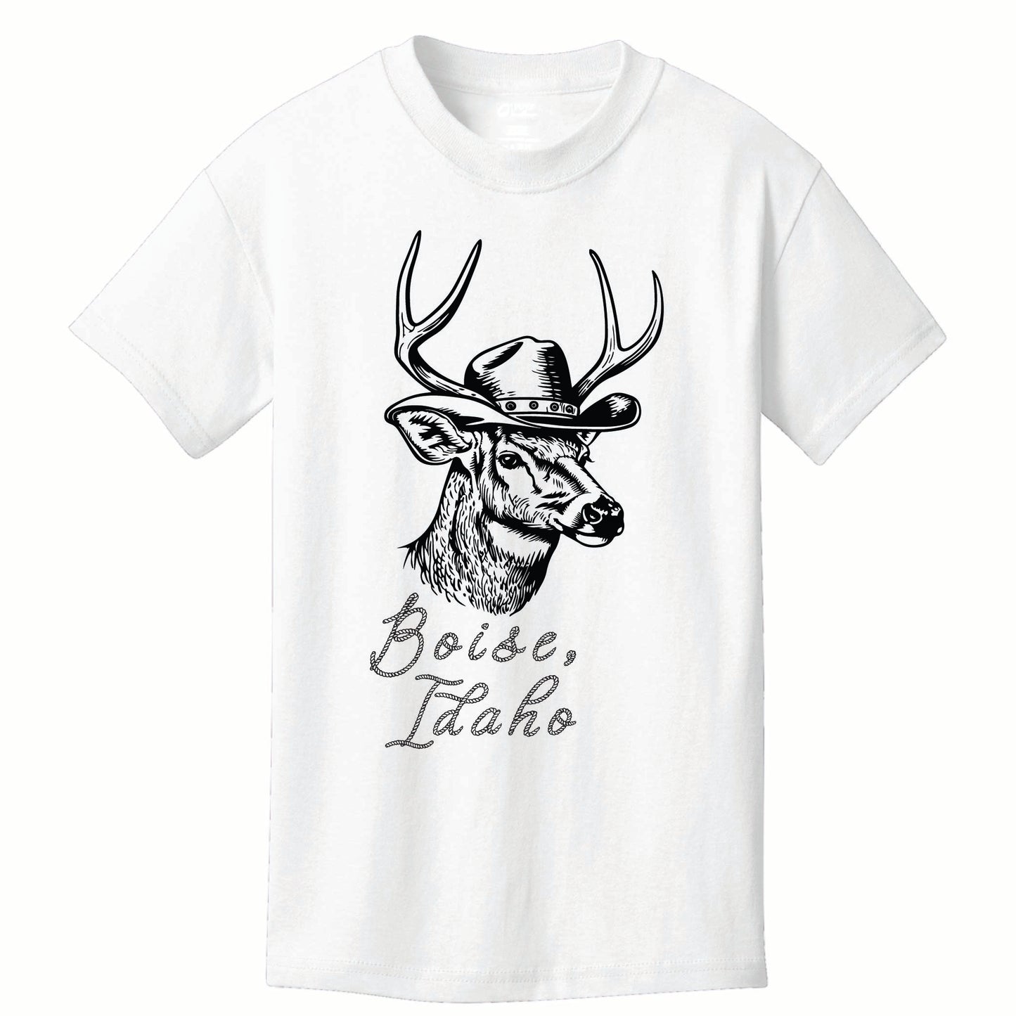 ST-DEER-02
