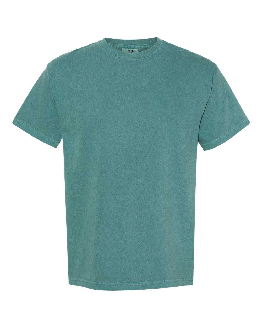 Comfort Colors 1717 Garment Dyed Heavyweight T-Shirt