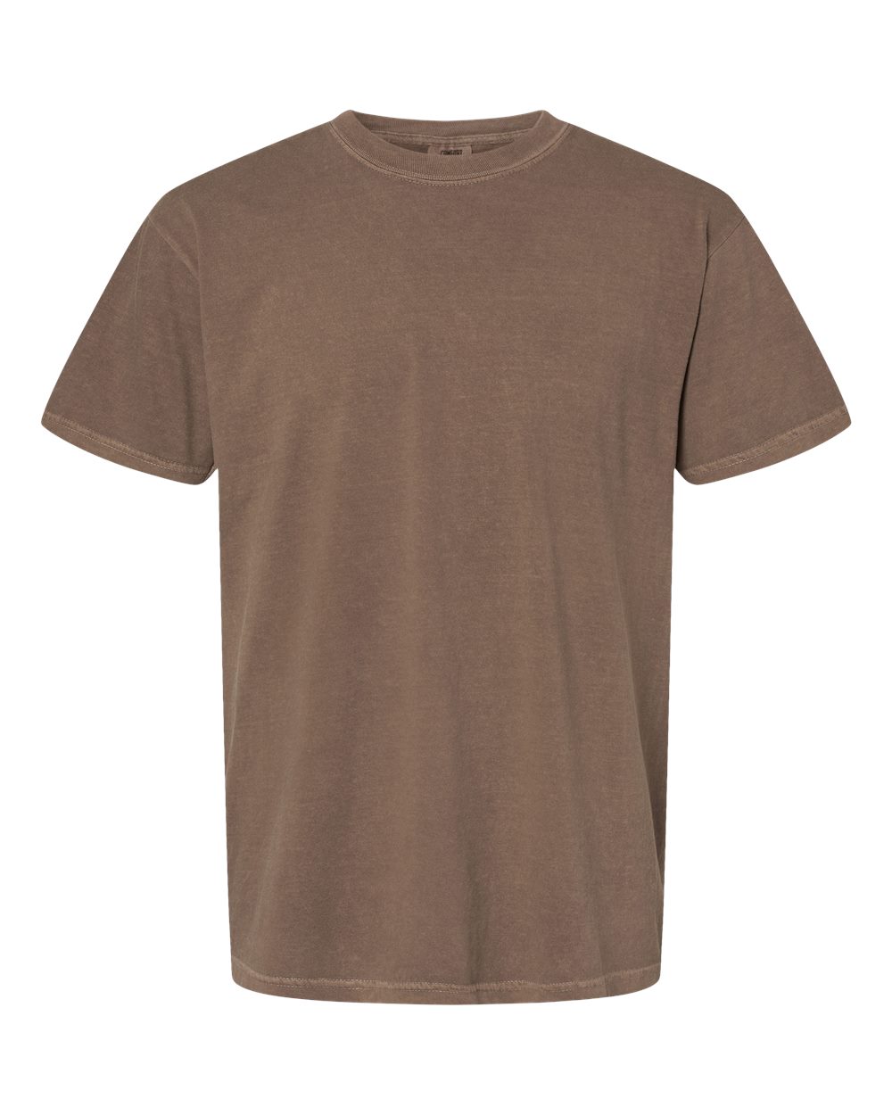 Comfort Colors 1717 Garment Dyed Heavyweight T-Shirt