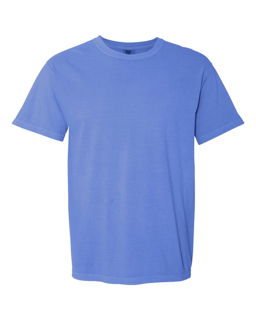 Comfort Colors 1717 Garment Dyed Heavyweight T-Shirt