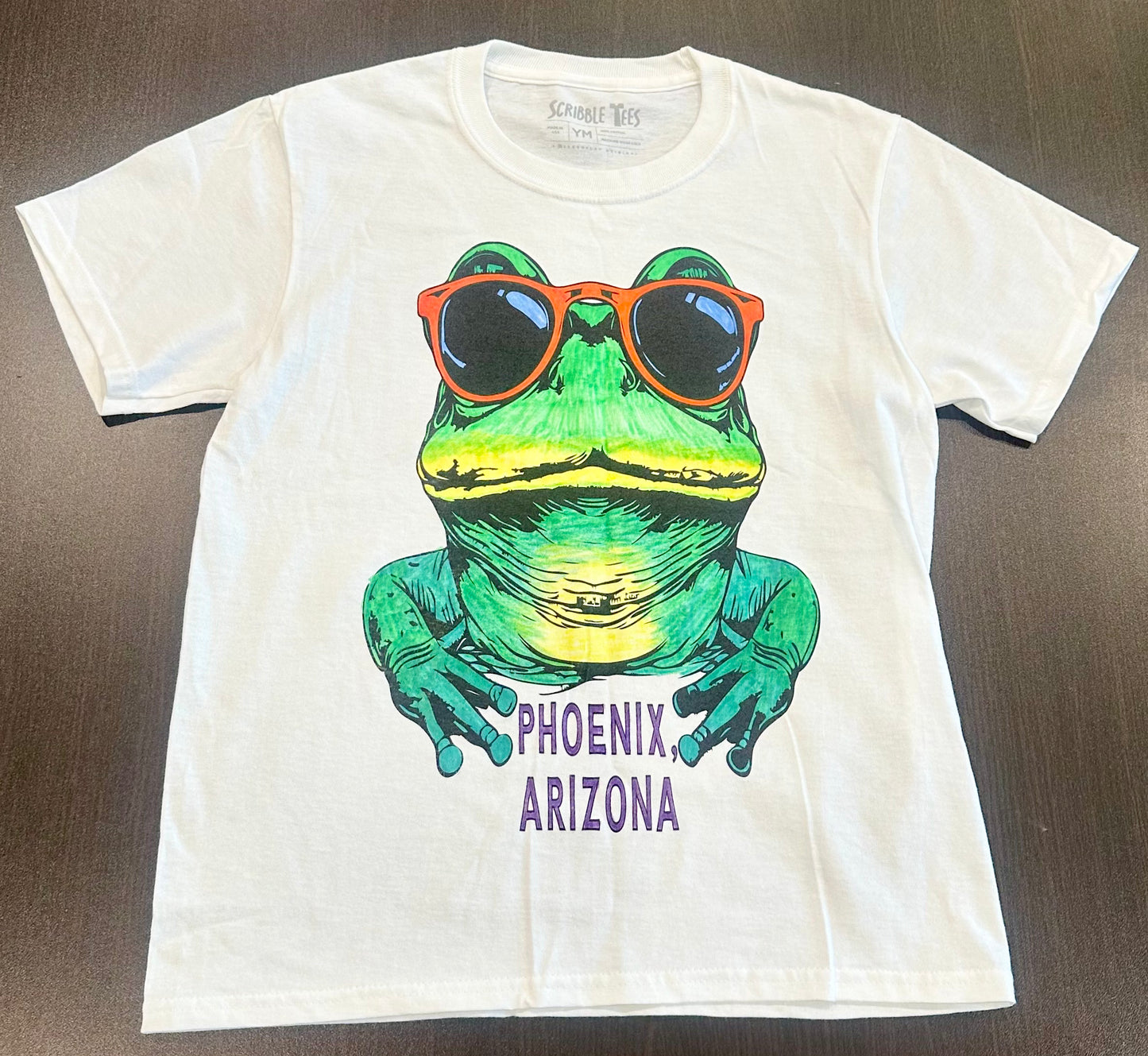 ST-FROG-04