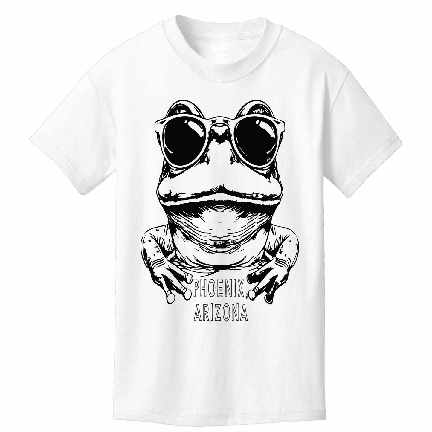 ST-FROG-04