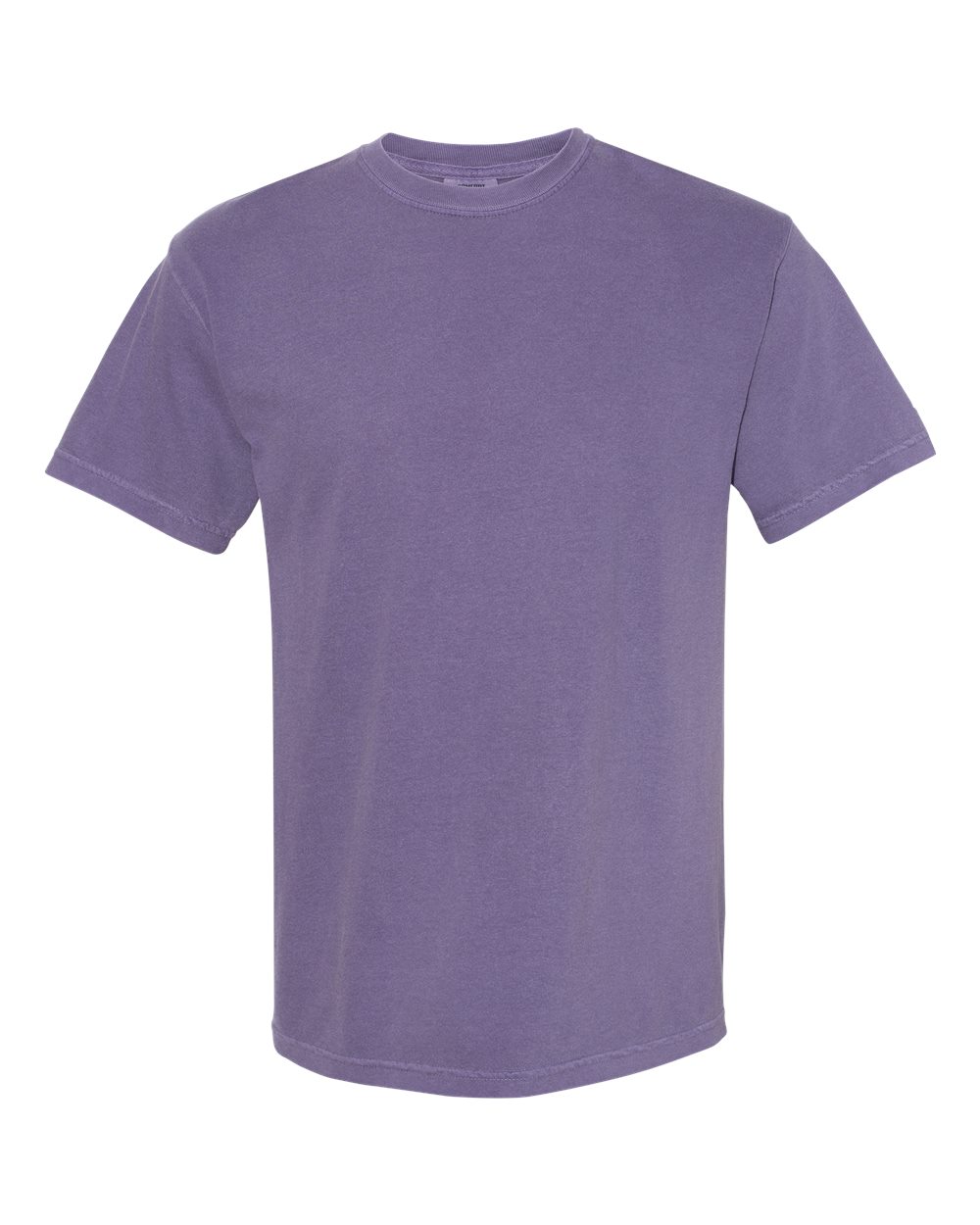 Comfort Colors 1717 Garment Dyed Heavyweight T-Shirt