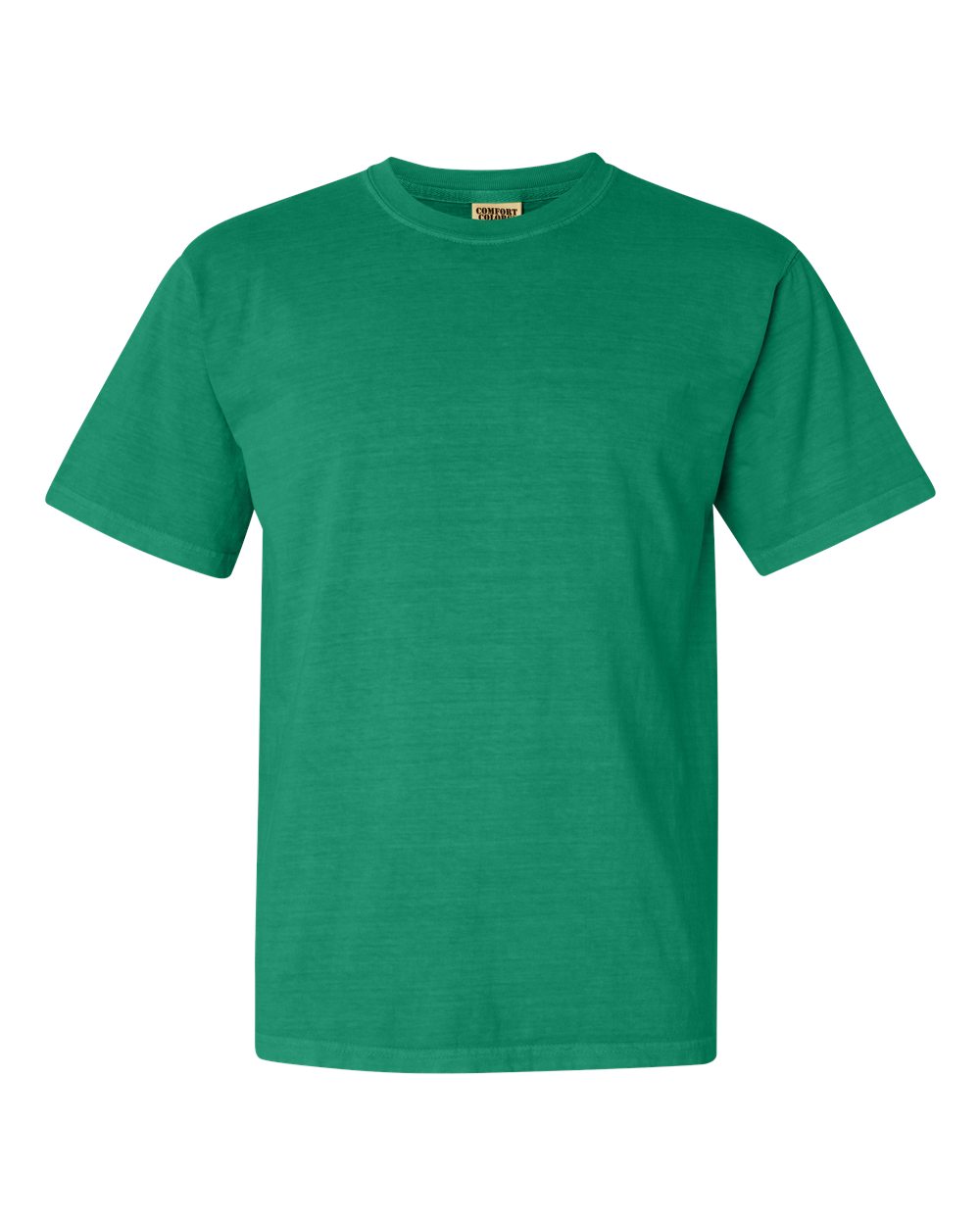 Comfort Colors 1717 Garment Dyed Heavyweight T-Shirt