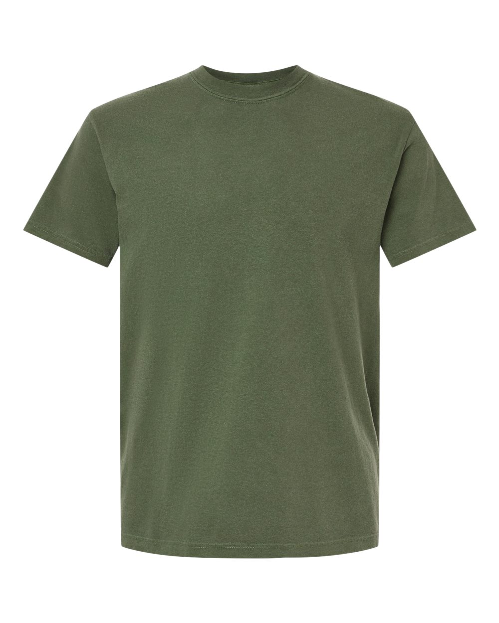 Comfort Colors 1717 Garment Dyed Heavyweight T-Shirt
