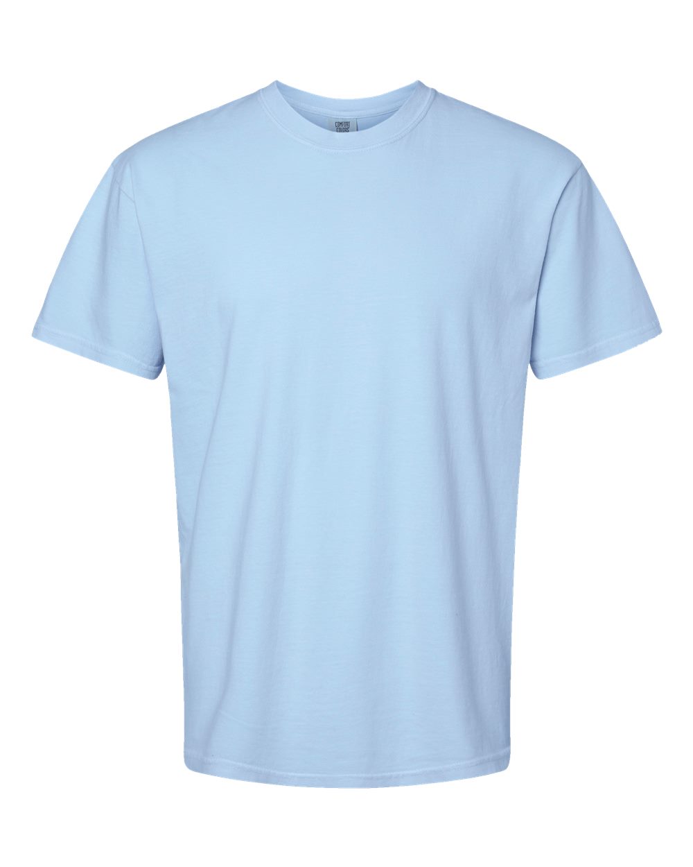 Comfort Colors 1717 Garment Dyed Heavyweight T-Shirt