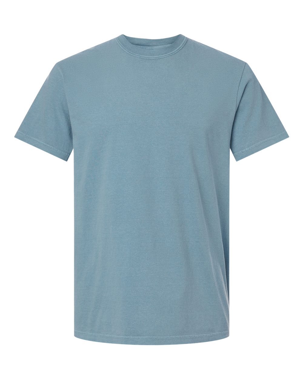 Comfort Colors 1717 Garment Dyed Heavyweight T-Shirt
