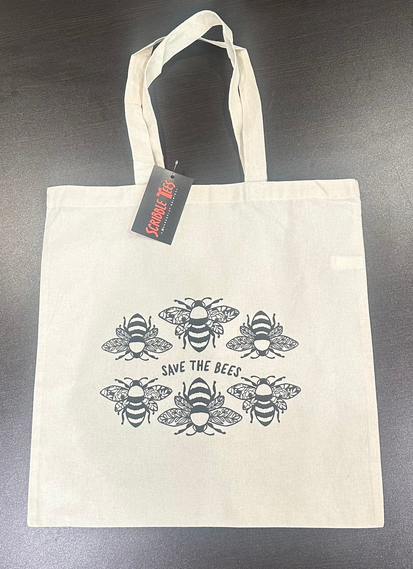 ST-BEES-02 TOTE