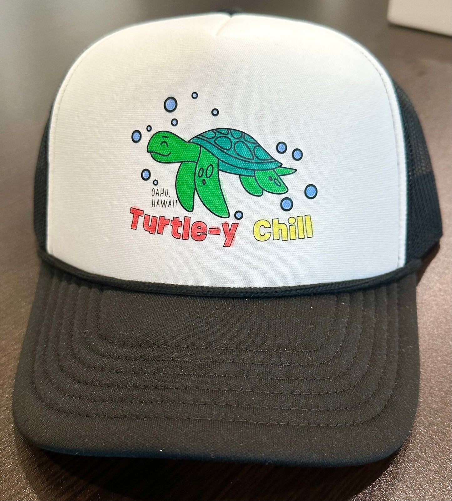 ST-TURTLE-01 Hat
