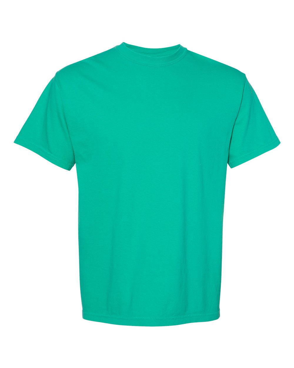 Comfort Colors 1717 Garment Dyed Heavyweight T-Shirt