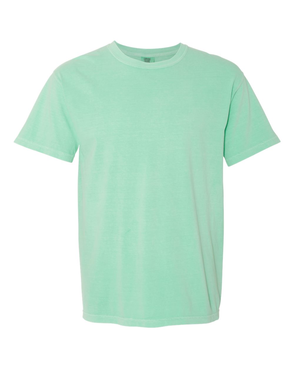 Comfort Colors 1717 Garment Dyed Heavyweight T-Shirt