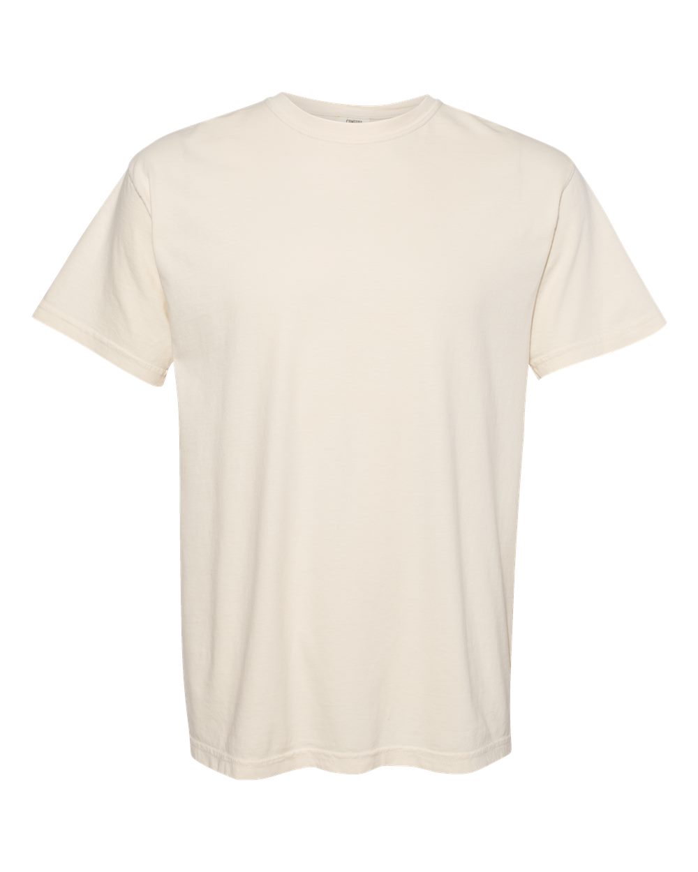 Comfort Colors 1717 Garment Dyed Heavyweight T-Shirt