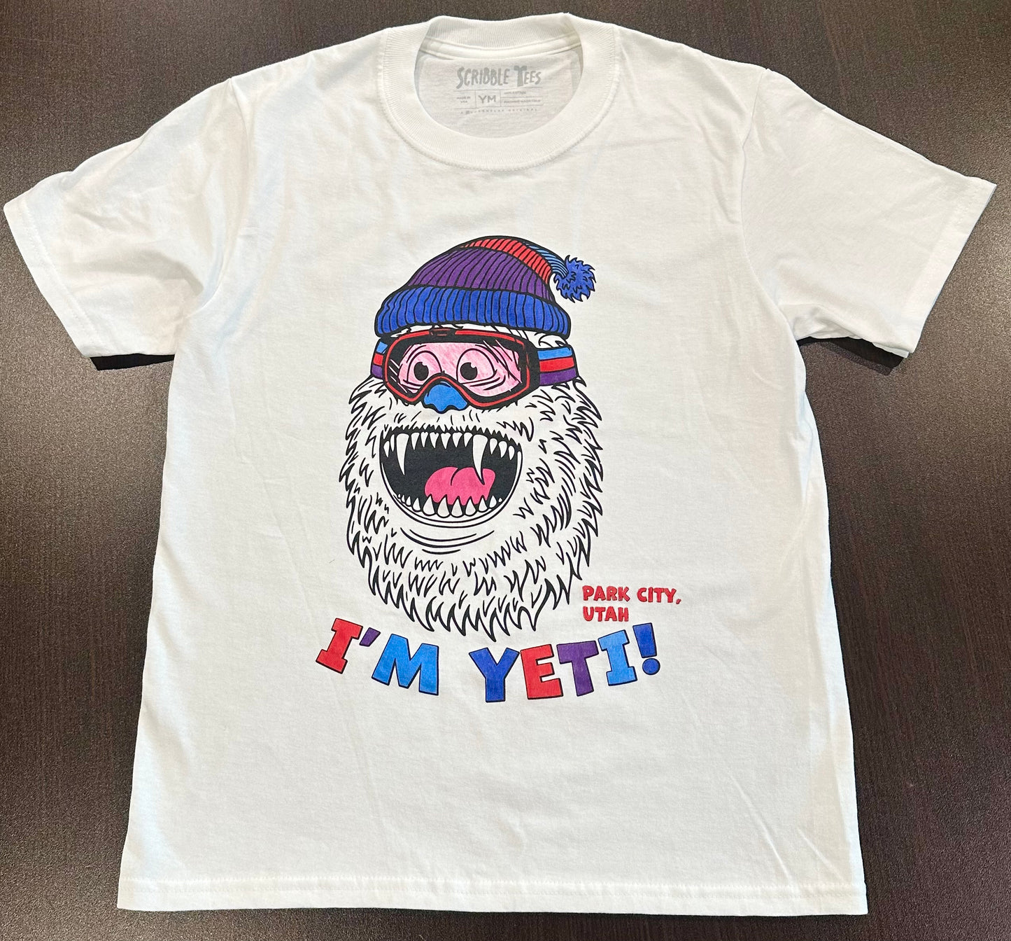 ST-YETI-01