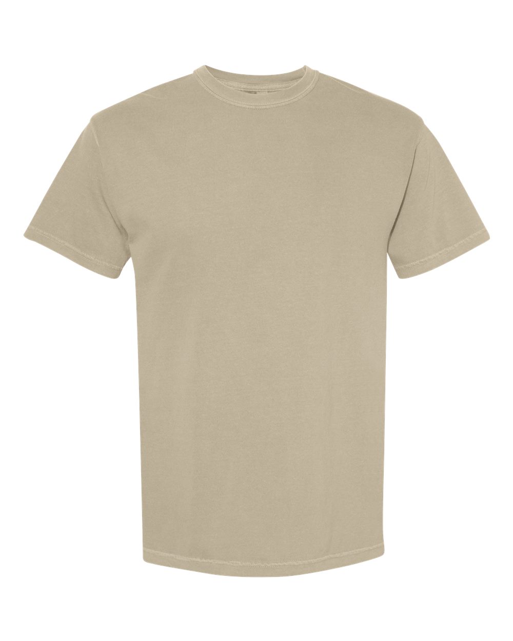Comfort Colors 1717 Garment Dyed Heavyweight T-Shirt