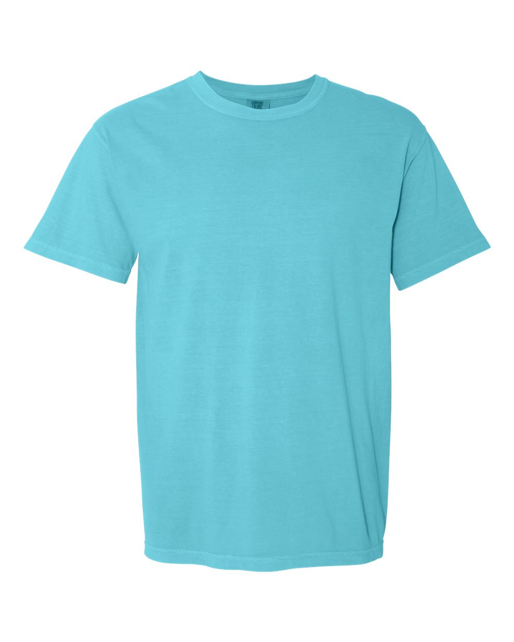 Comfort Colors 1717 Garment Dyed Heavyweight T-Shirt