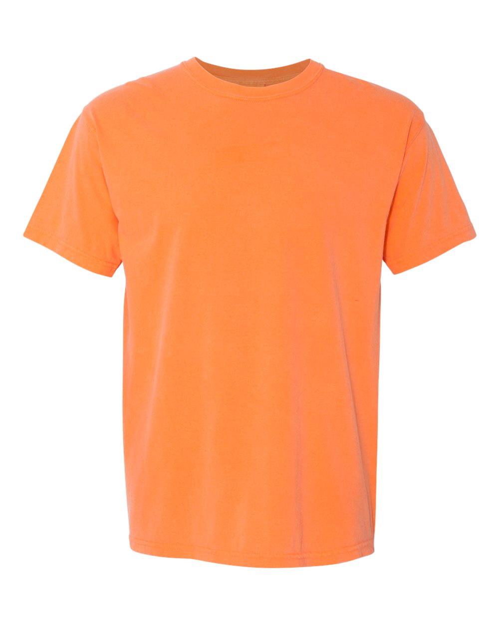 Comfort Colors 1717 Garment Dyed Heavyweight T-Shirt