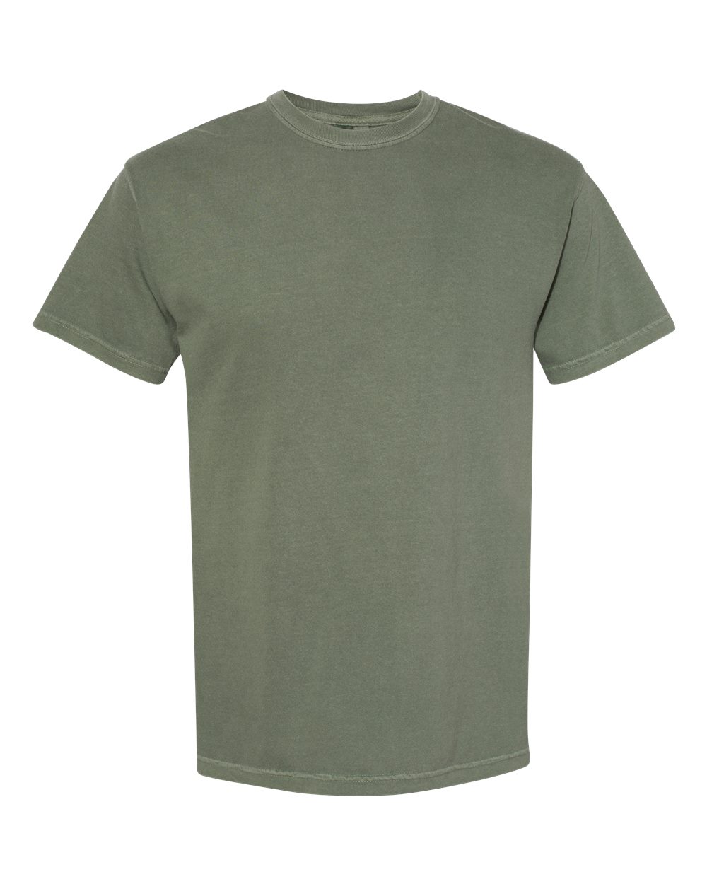 Comfort Colors 1717 Garment Dyed Heavyweight T-Shirt
