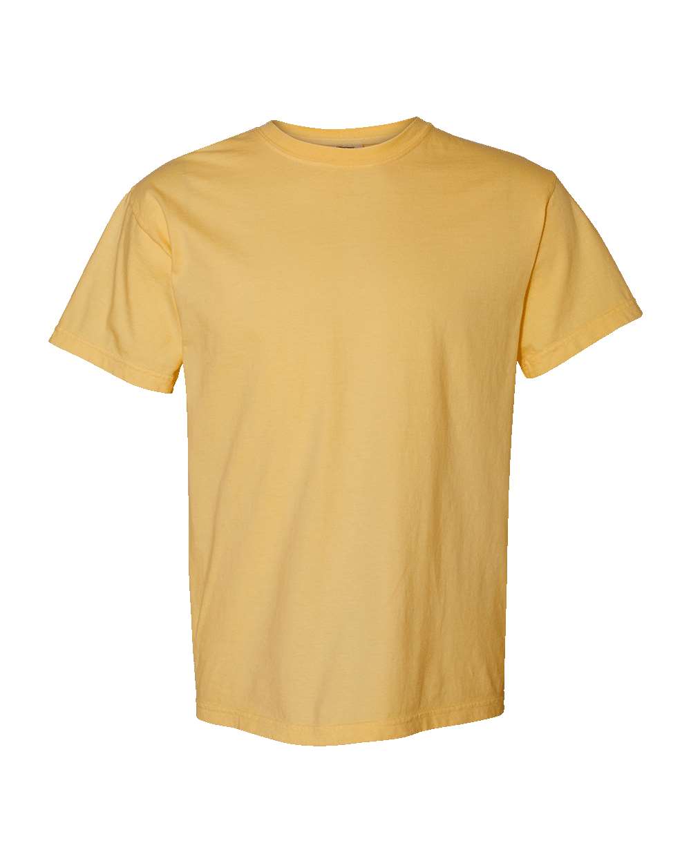 Comfort Colors 1717 Garment Dyed Heavyweight T-Shirt
