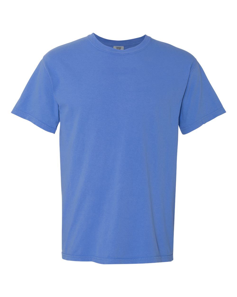 Comfort Colors 1717 Garment Dyed Heavyweight T-Shirt