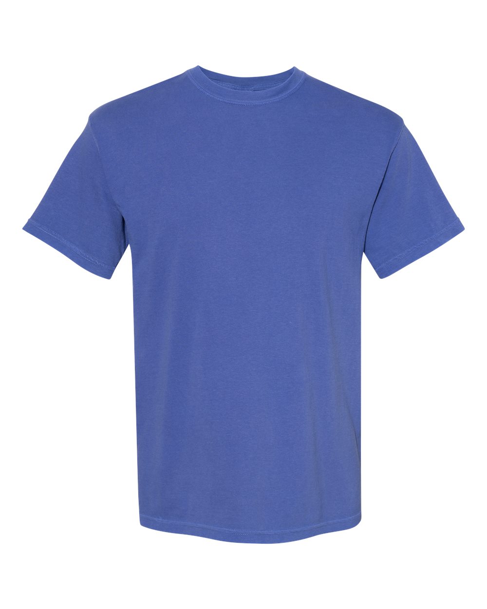 Comfort Colors 1717 Garment Dyed Heavyweight T-Shirt