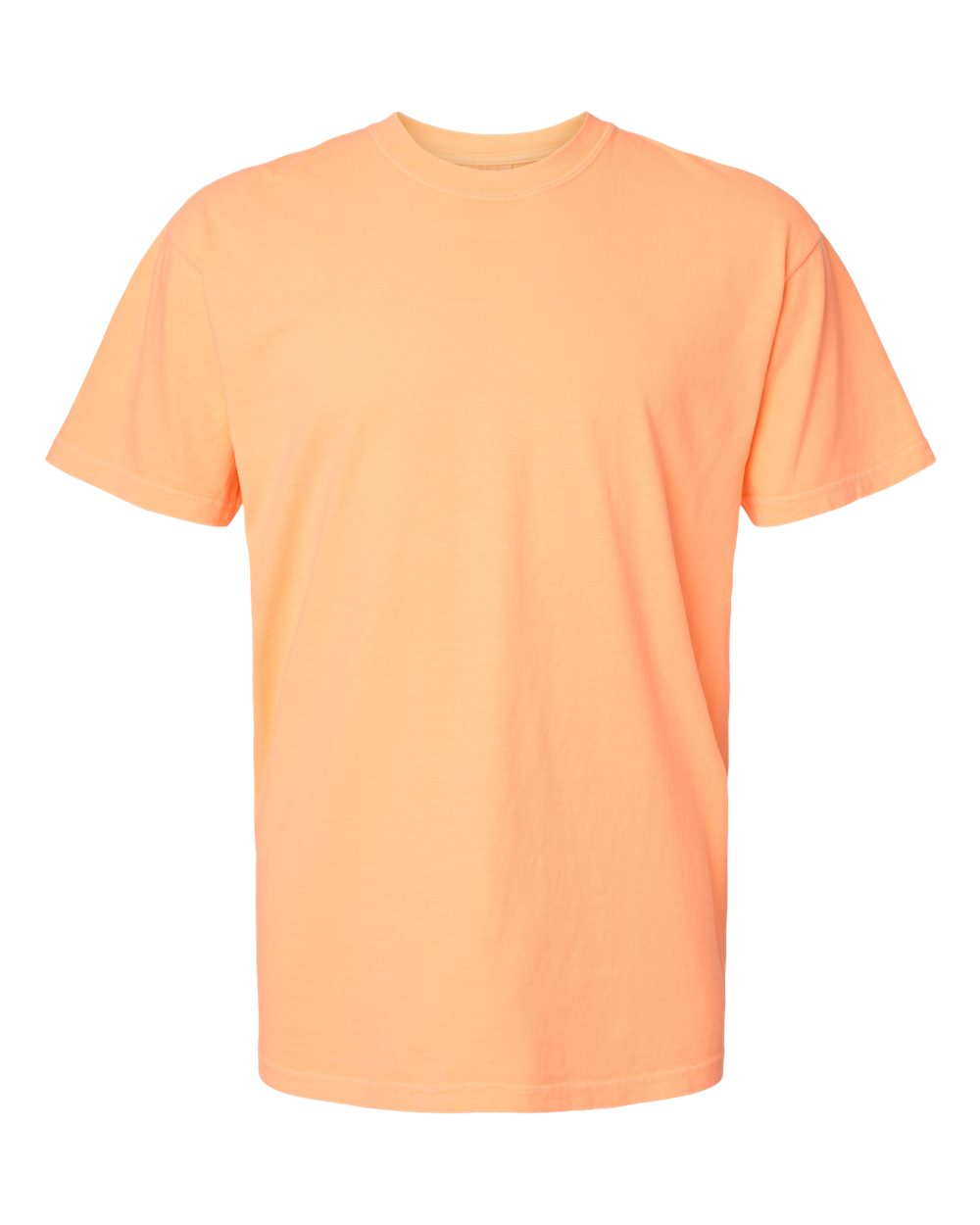 Comfort Colors 1717 Garment Dyed Heavyweight T-Shirt