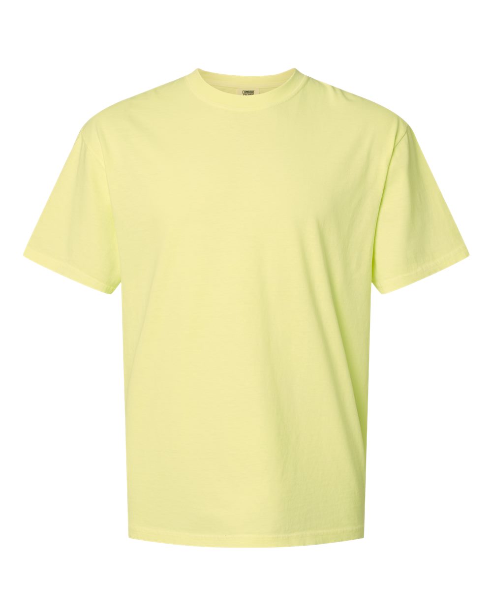 Comfort Colors 1717 Garment Dyed Heavyweight T-Shirt