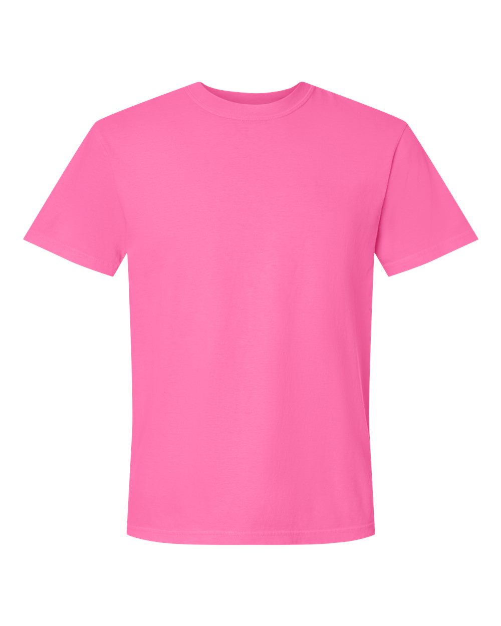 Comfort Colors 1717 Garment Dyed Heavyweight T-Shirt