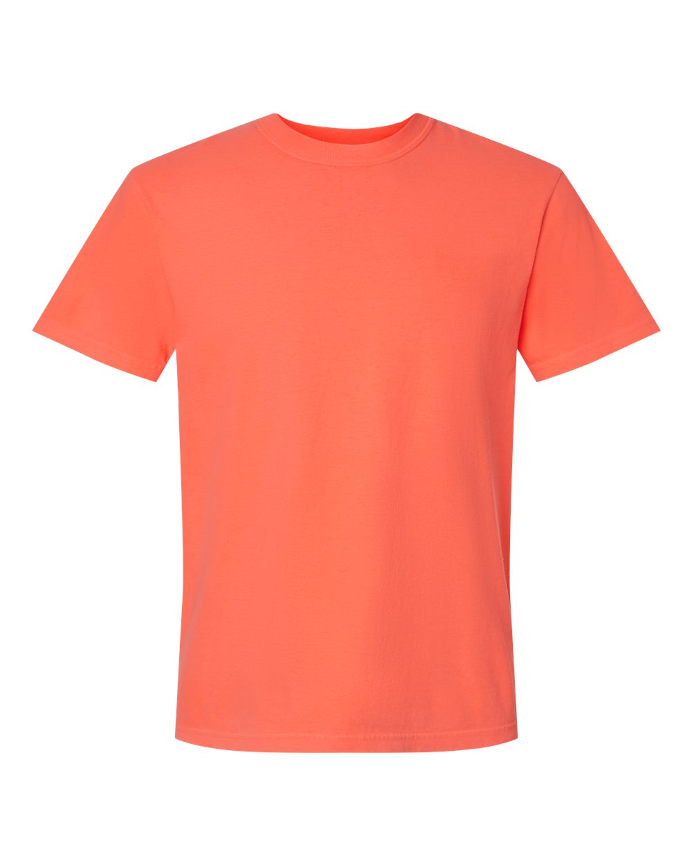 Comfort Colors 1717 Garment Dyed Heavyweight T-Shirt