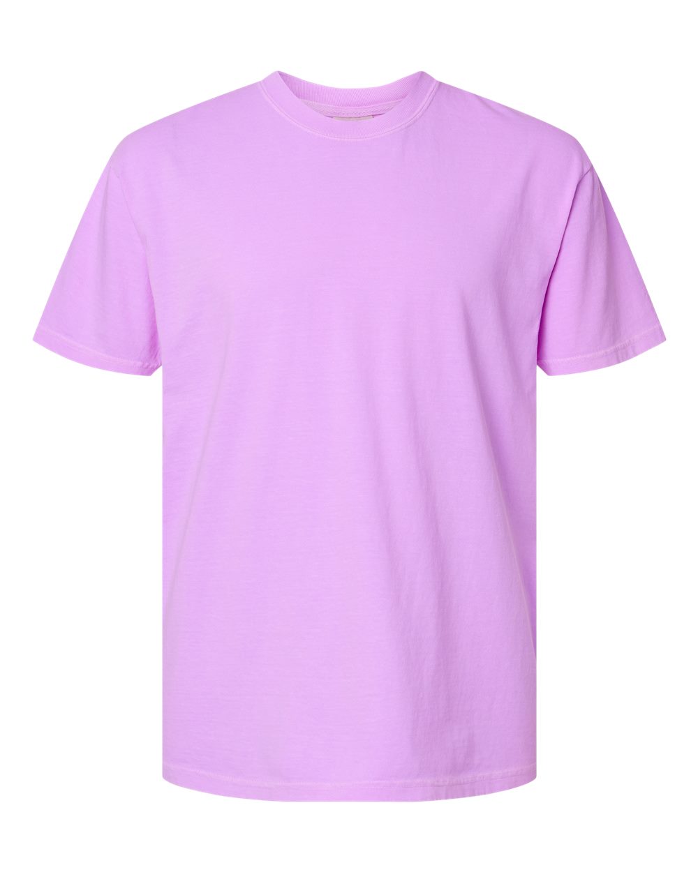 Comfort Colors 1717 Garment Dyed Heavyweight T-Shirt